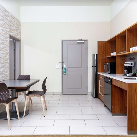 Home2 Suites By Hilton Fayetteville Fort Bragg Buitenkant foto